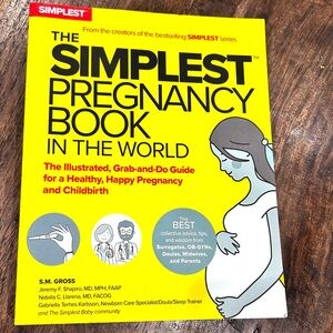 Pregnancy Guide Book